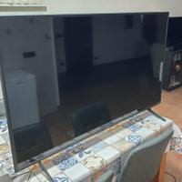 TV Sony 55 pollici Google tv