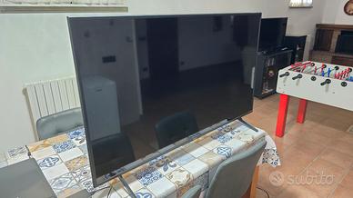 TV Sony 55 pollici Google tv