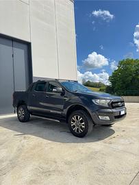 FORD Ranger 3ª serie - 2019