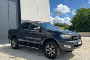 FORD Ranger 3ª serie - 2019