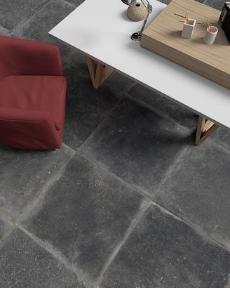 Piastrella 90x90 Heritage V Colori Ceramica Savoia