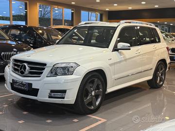 Mercedes-benz GLK 220 CDI 4Matic BlueEFFICIENCY Pr
