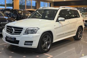 Mercedes-benz GLK 220 CDI 4Matic BlueEFFICIENCY Pr