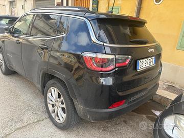 Jeep Compass 1.6 Limited