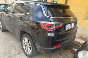 Jeep Compass 1.6 Limited