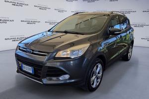 Ford Kuga 2.0 tdci Titanium s&s awd 150cv