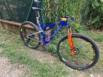 wilier urta max