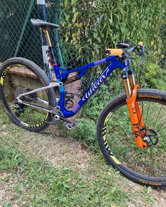 wilier urta max