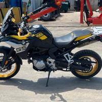 Bmw f 850 gs - 2021