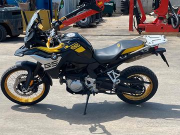 Bmw f 850 gs - 2021