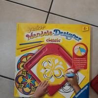 Mandala designer