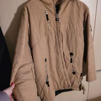 Giubbotto parka Kipling donna L