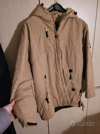 Giubbotto parka Kipling donna L