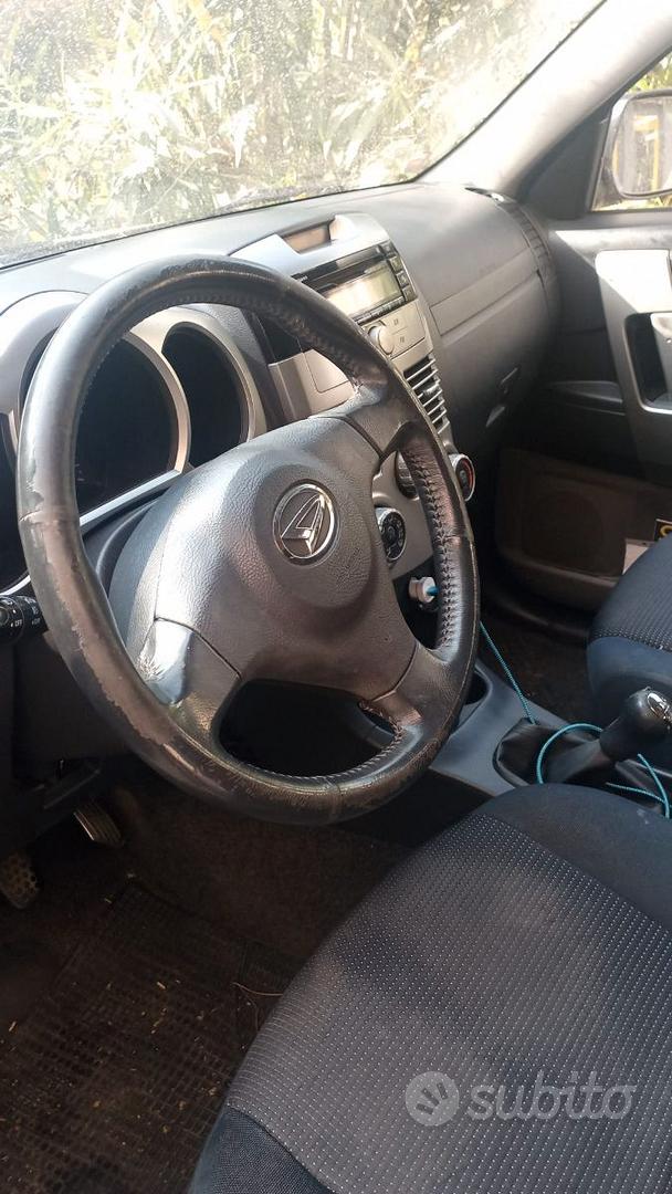 Daihatsu Terios 2008 photo 5