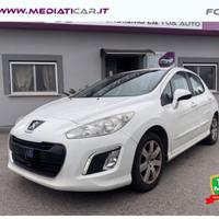 PEUGEOT 308 1.6 8V HDi 93 CV 5p. Active