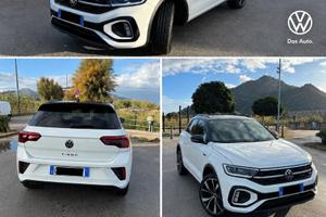 T ROC R-LINE PLUS 1.5 TSI 150 CV
