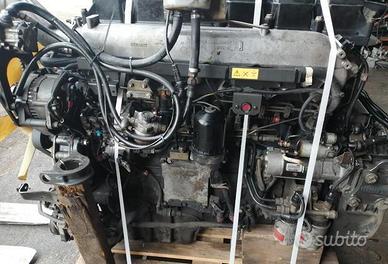 Motore Renault Premium MIDR62356 B43 420 DCI
