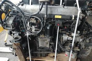 Motore Renault Premium MIDR62356 B43 420 DCI
