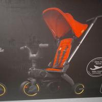 Triciclo Doona Liki Trike S1