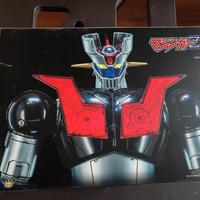 King Arts Mazinger Z Dfs065