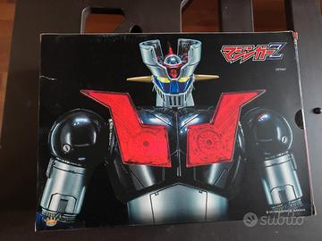 King Arts Mazinger Z Dfs065