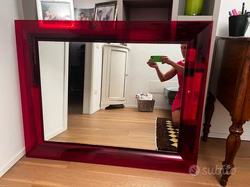 Specchio Kartell