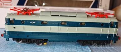 Trenino Lima tartaruga