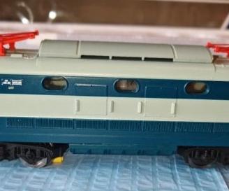 Trenino Lima tartaruga