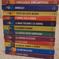 Volumi LIMES 2022 e 2021