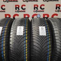4 GOMME 215/65 R17 103V MICHELIN CROSSCLIMATE 2 US