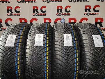 4 GOMME 215/65 R17 103V MICHELIN CROSSCLIMATE 2 US