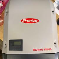 Fotovoltaico Fronius 3kw
