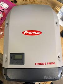 Fotovoltaico Fronius 3kw