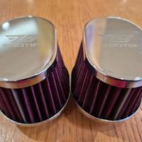 Filtro aria per moto universale 50mm ZSDTRP