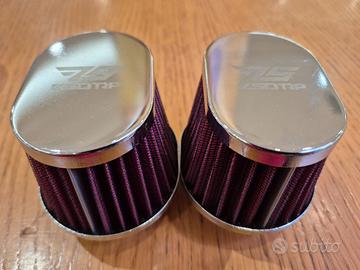 Filtro aria per moto universale 50mm ZSDTRP