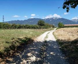 Terreno Agricolo a Fonte