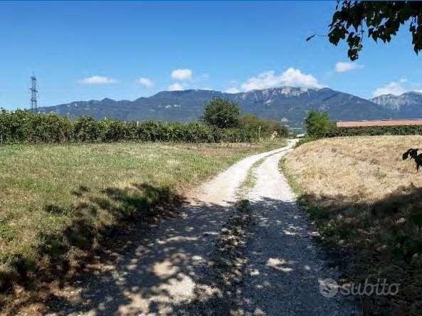 Terreno Agricolo a Fonte