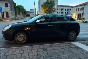 Alfa Romeo Giulietta sportiva 1.4 tb 170cv