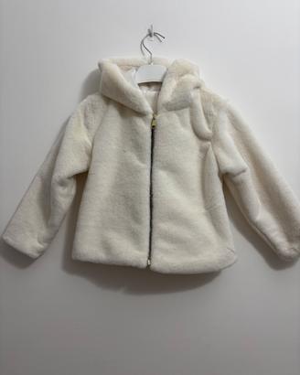 Stock abbigliamento invernale bambina
