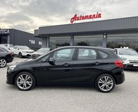 BMW 216 D 1500 D 115 CV AUT BUSINESS