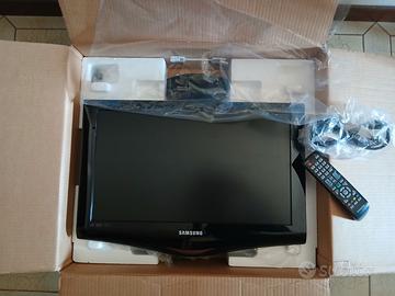 TV LCD Samsung 22"