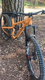 Canyon Spectral AL6 2024 Fox + Insta360 OMAGGIO!