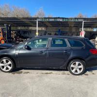 RICAMBI AUTO OPEL ASTRA J 2012