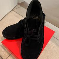 Scarpa tipo Clarks, marca Eureka n.28