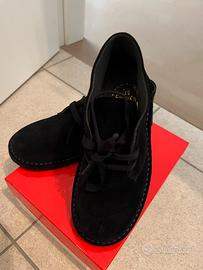 Scarpa tipo Clarks, marca Eureka n.28