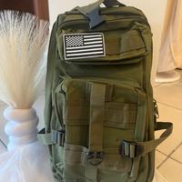 Borsa stile militare