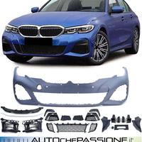 Paraurti anteriore M sport 340 look per Bmw Serie 