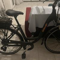 Bici elettrica