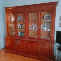mobile credenza libreria