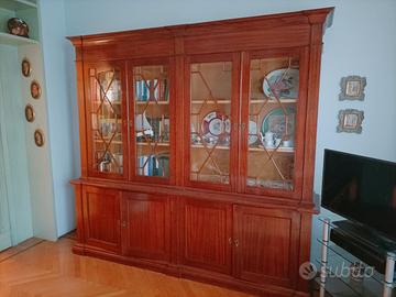 mobile credenza libreria